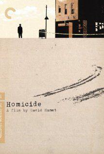 Homicide(1991) Movies