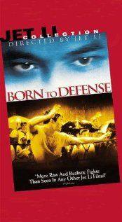 Zhong hua ying xiong: Born to defense(1986) Movies