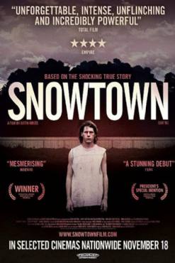 Snowtown(2011) Movies