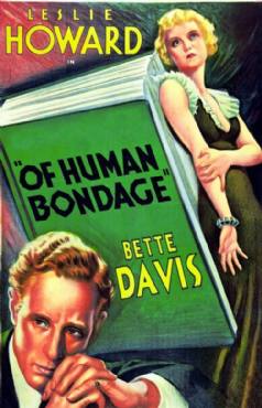 Of Human Bondage(1934) Movies