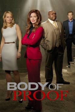 Body of Proof(2011) 