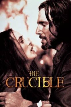 The Crucible(1996) Movies