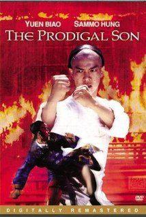 Bai ga jai: The Prodigal Son(1981) Movies