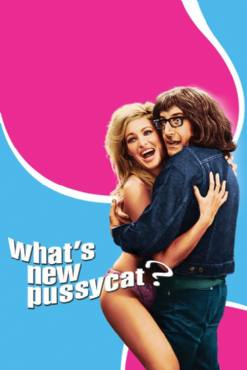 Whats New Pussycat(1965) Movies