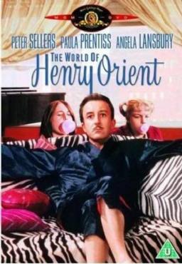The World of Henry Orient(1964) Movies
