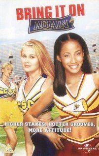 Bring It on Again(2004) Movies