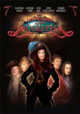 La Femme Musketeer(2004) Movies