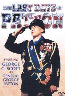 The Last Days of Patton(1986) Movies