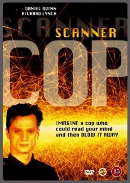 Scanner Cop(1994) Movies