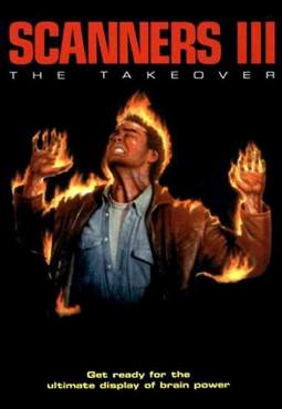 Scanners III: The Takeover(1991) Movies