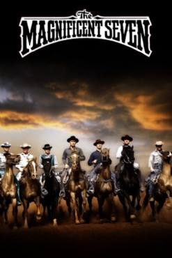 The Magnificent Seven(1960) Movies
