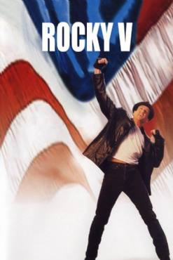 Rocky V(1990) Movies