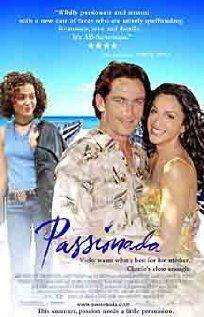 Passionada(2002) Movies