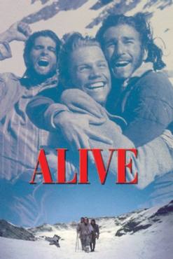 Alive(1993) Movies