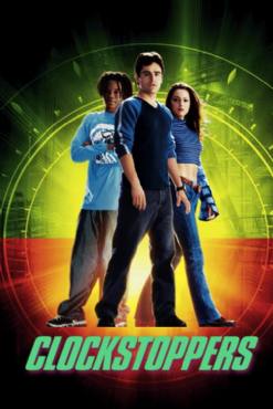 Clockstoppers(2002) Movies