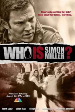 Who Is Simon Miller?(2011) Movies