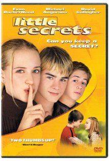 Little Secrets(2001) Movies