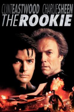 The Rookie(1990) Movies
