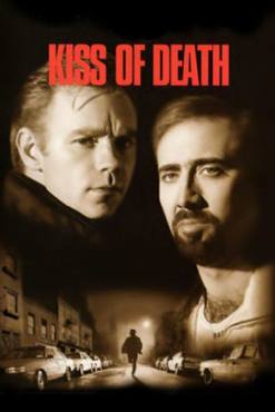Kiss of Death(1995) Movies