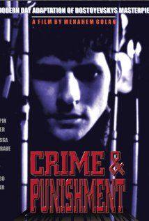 Crime and Punishment(2002) Movies