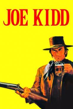 Joe Kidd(1972) Movies