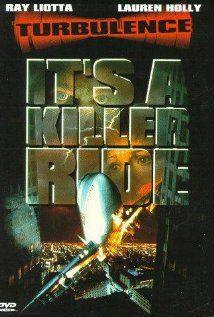 Turbulence(1997) Movies
