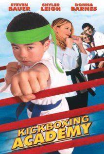 Kickboxing Academy(1997) Movies