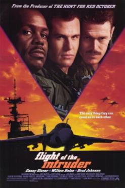 Flight of the Intruder(1991) Movies
