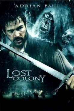 Wraiths of Roanoke: Lost Colony(2007) Movies