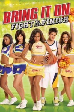 Bring It On: Fight to the Finish(2009) Movies