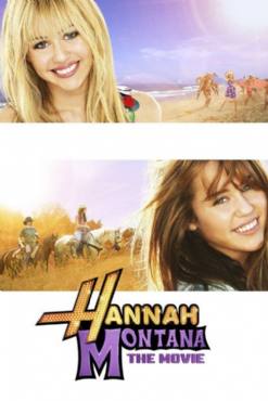 Hannah Montana: The Movie(2009) Movies