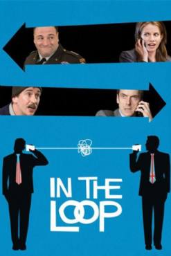 In the Loop(2009) Movies