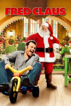 Fred Claus(2007) Movies
