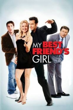 My Best Friends Girl(2008) Movies