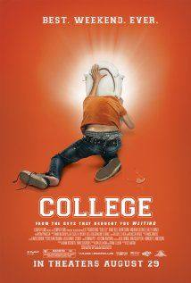 College(2008) Movies