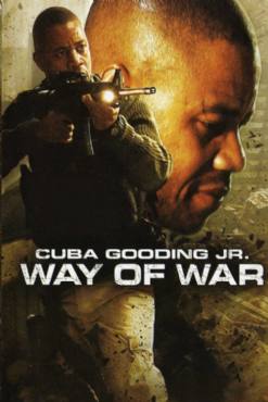 The Way of War(2009) Movies