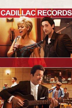 Cadillac Records(2008) Movies