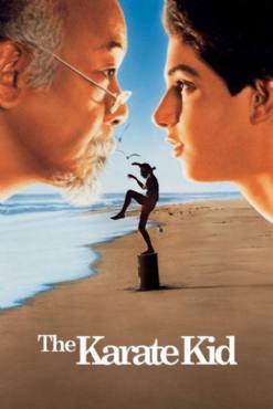 The Karate Kid(1984) Movies