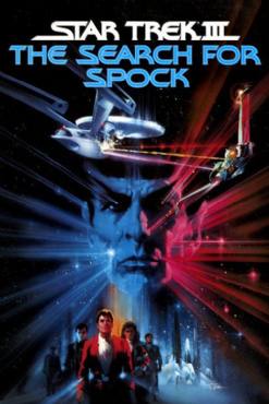 Star Trek III: The Search for Spock(1984) Movies