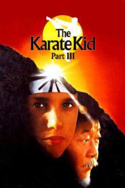 The Karate Kid, Part III(1989) Movies