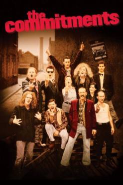 The Commitments(1991) Movies