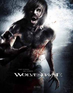 Wolvesbayne(2009) Movies