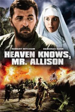 Heaven Knows, Mr. Allison(1957) Movies