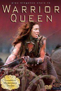 Warrior Queen : Boudica(2003) Movies