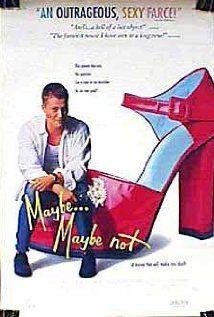 Maybe... Maybe not : Der bewegte Mann(1994) Movies