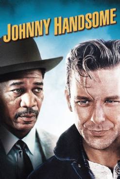 Johnny Handsome(1989) Movies