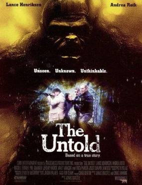 The Untold(2002) Movies