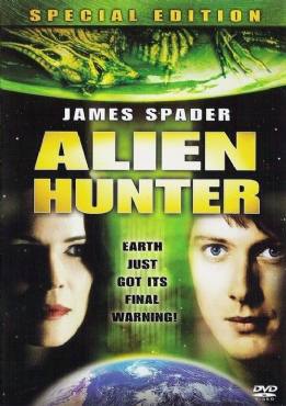 alien hunter(2003) Movies