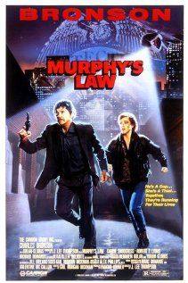 Murphys Law(1986) Movies