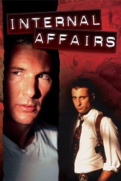 Internal Affairs(1990) Movies